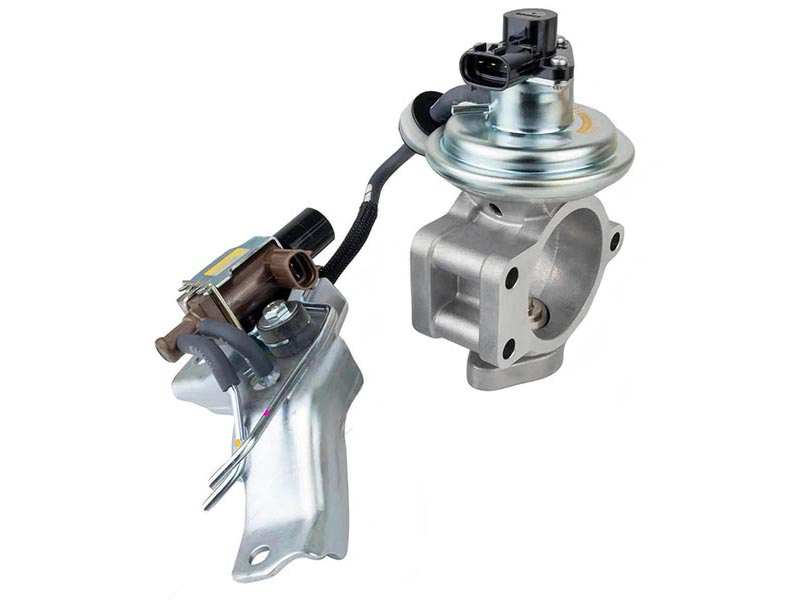 EGR valve